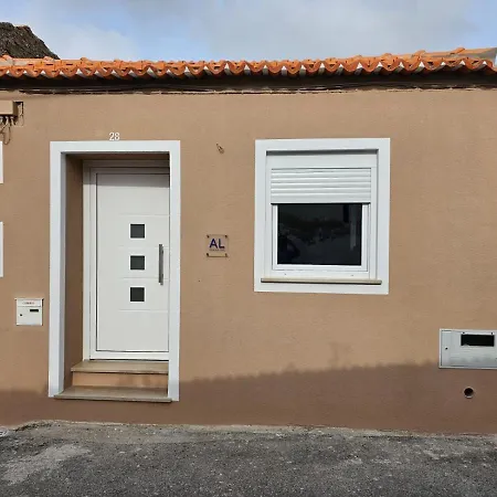 Curtido House Suits Guest house Ilhavo