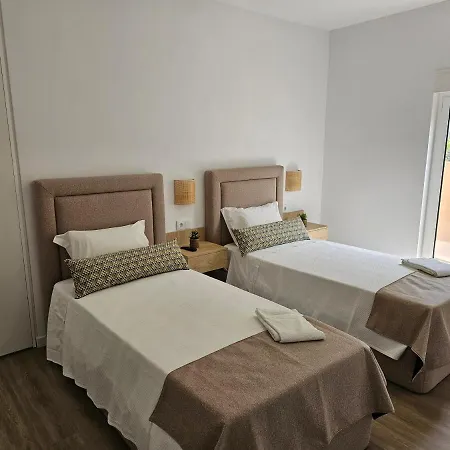 Curtido House Suits Ilhavo