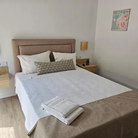 Curtido House Suits Guest house Ilhavo