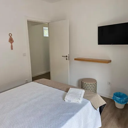 Guest house Curtido House Suits