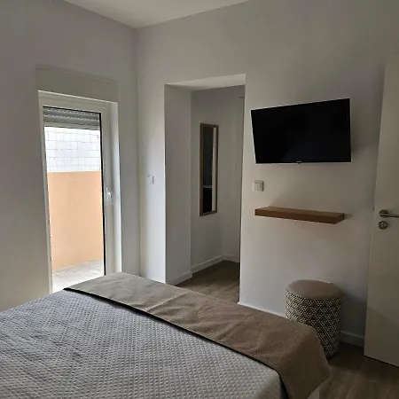 Guest house Curtido House Suits Ilhavo