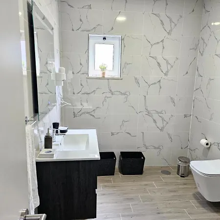 Curtido House Suits Guest house Ilhavo