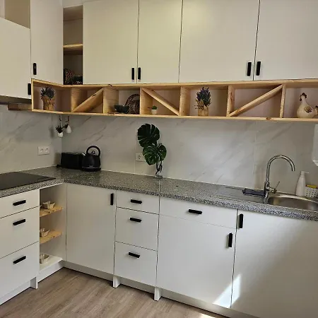 Curtido House Suits * Ílhavo