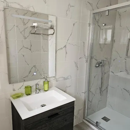 Curtido House Suits Penzion *