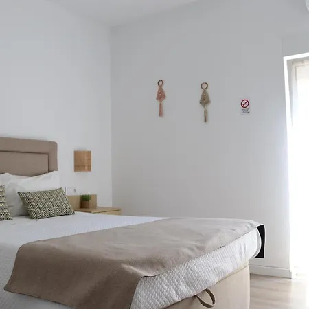 Curtido House Suits Penzion *