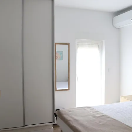 Penzion Curtido House Suits *