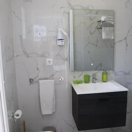 Curtido House Suits Ilhavo