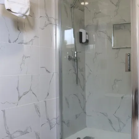 Curtido House Suits Penzion