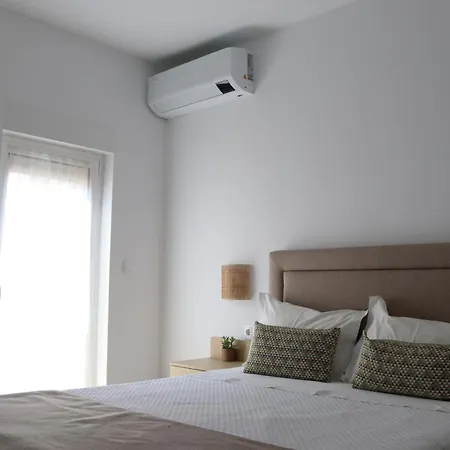 Curtido House Suits Penzion *