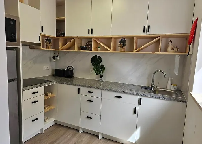 Curtido House Suits * Ílhavo