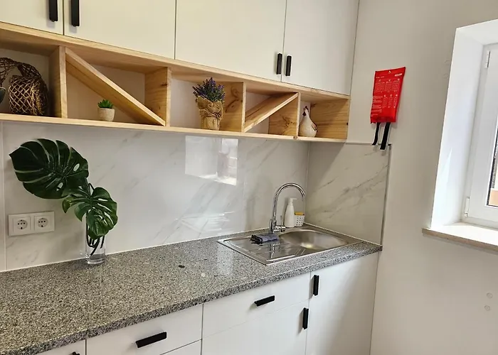 Casa de hóspedes Curtido House Suits