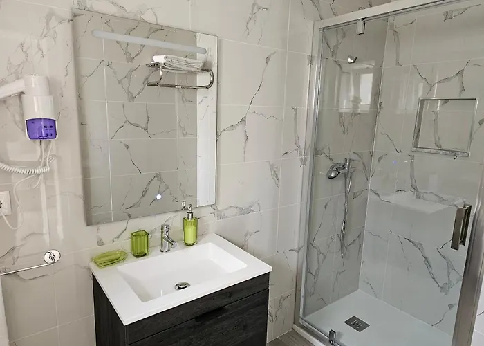 Curtido House Suits Casa de hóspedes *