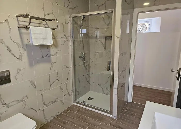 Curtido House Suits Casa de hóspedes *