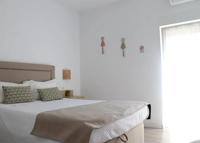 Curtido House Suits Casa de hóspedes *