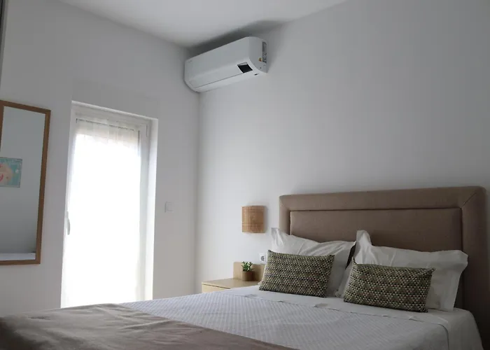 Casa de hóspedes Curtido House Suits Ílhavo