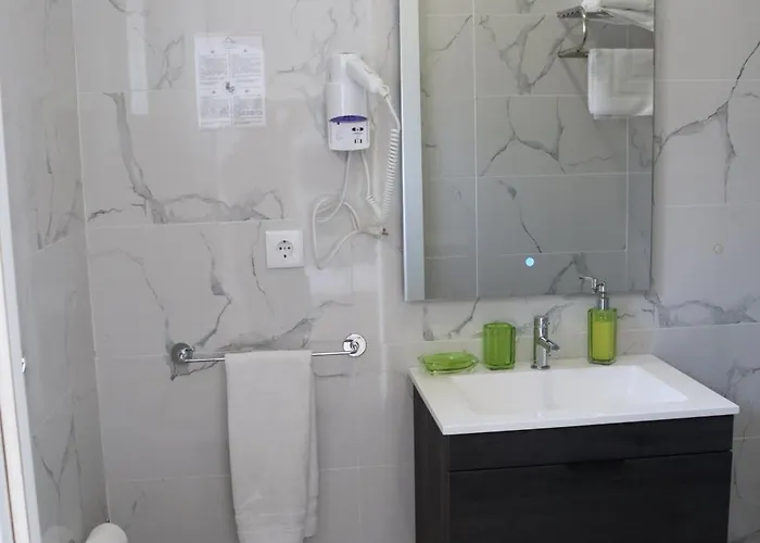 Curtido House Suits Ílhavo