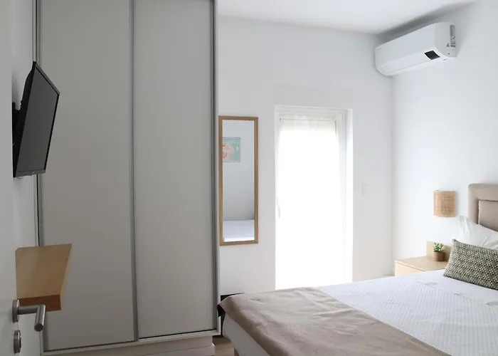 Casa de hóspedes Curtido House Suits Ílhavo