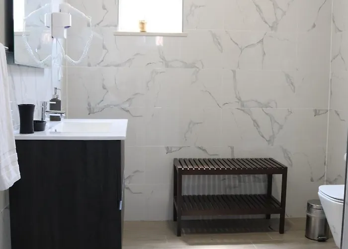 Curtido House Suits *