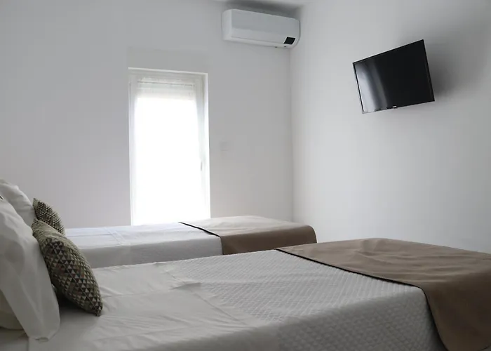 Curtido House Suits Casa de hóspedes